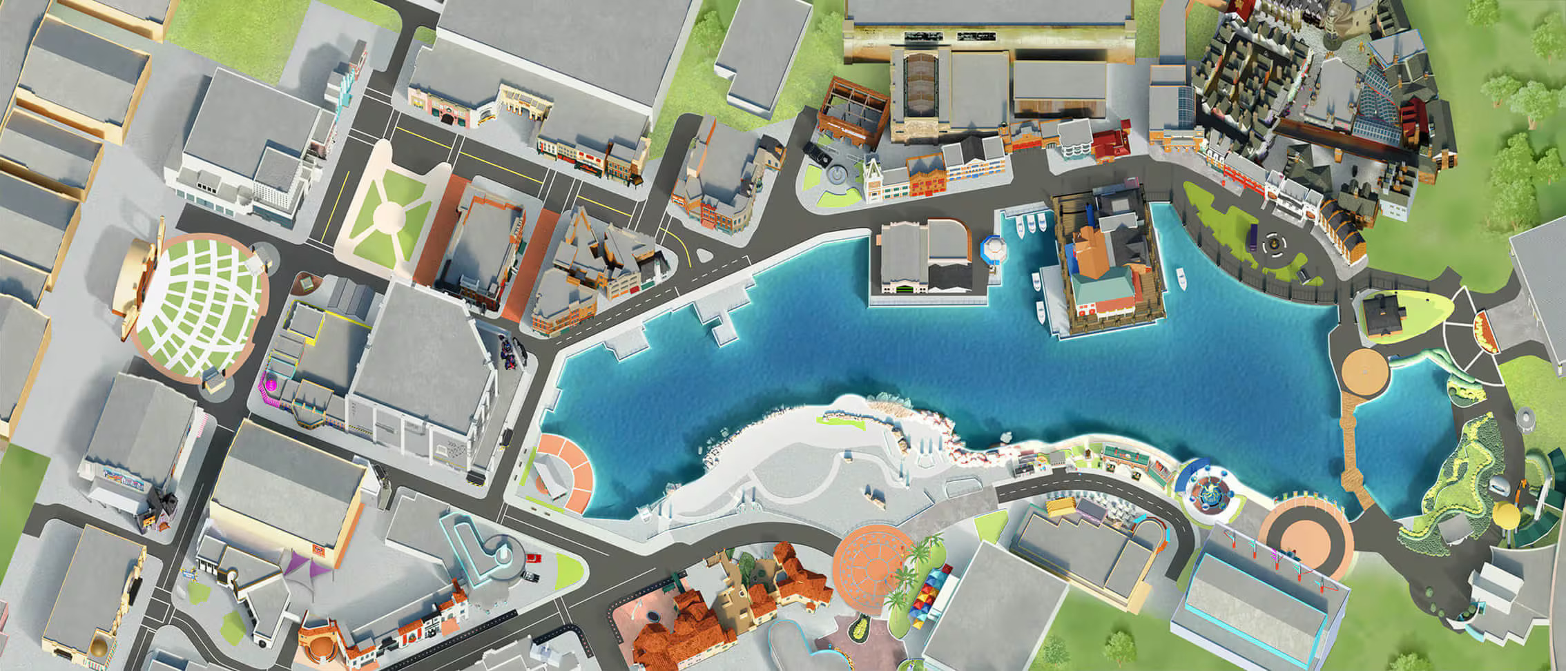 Peta Universal Studios Florida