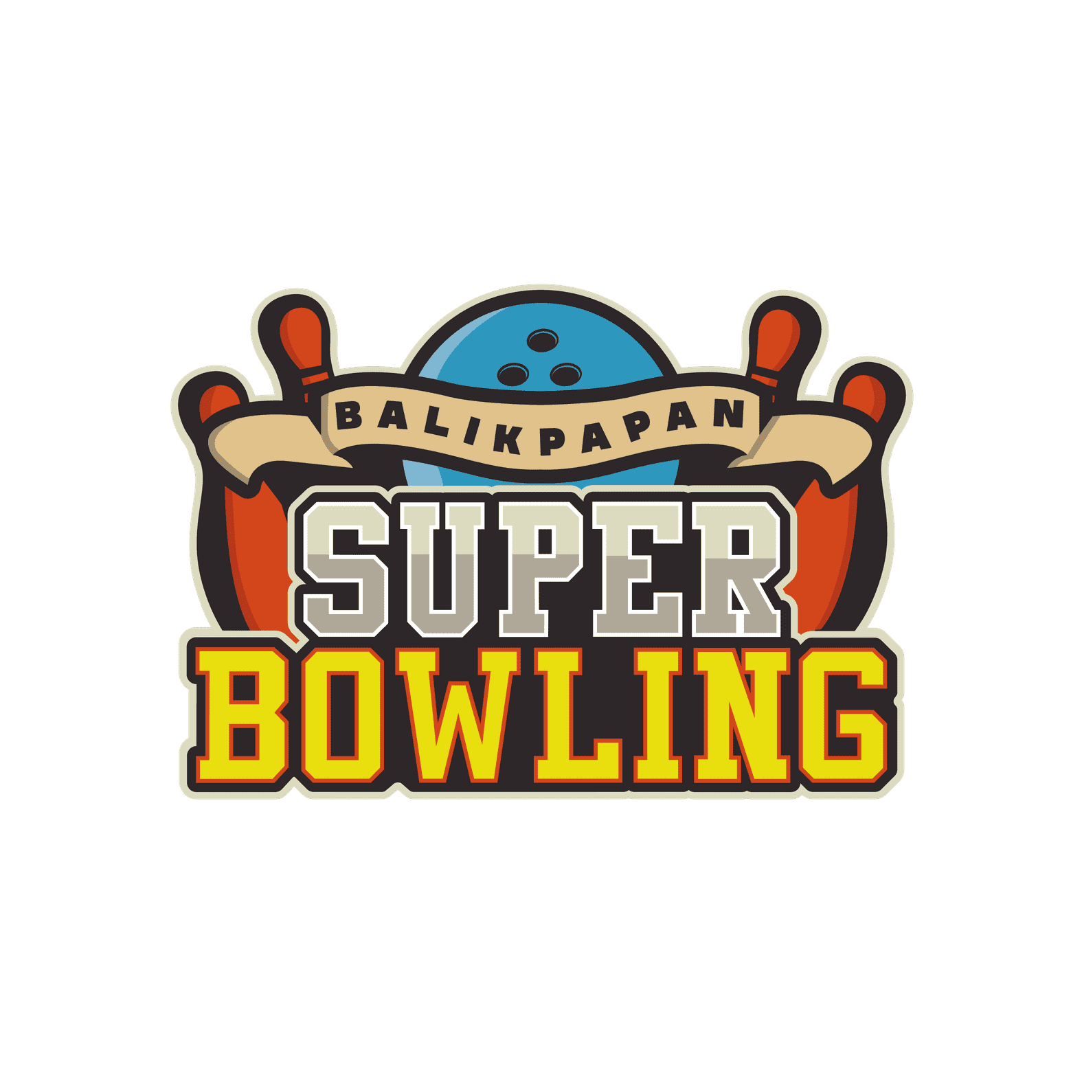 Balikpapan Super Bowling